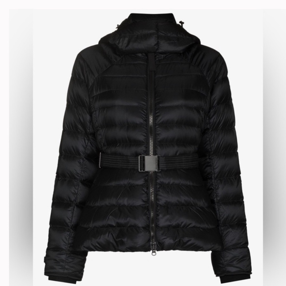 COPY - Canada Goose
Dyrow Jacket
Color: Black
Size: L